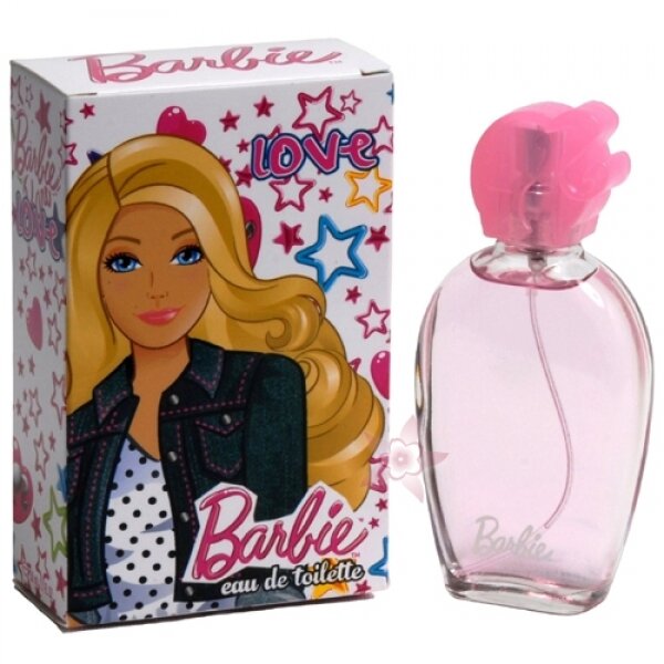 Barbie Love EDT 50 ml Çocuk Parfümü kullananlar yorumlar